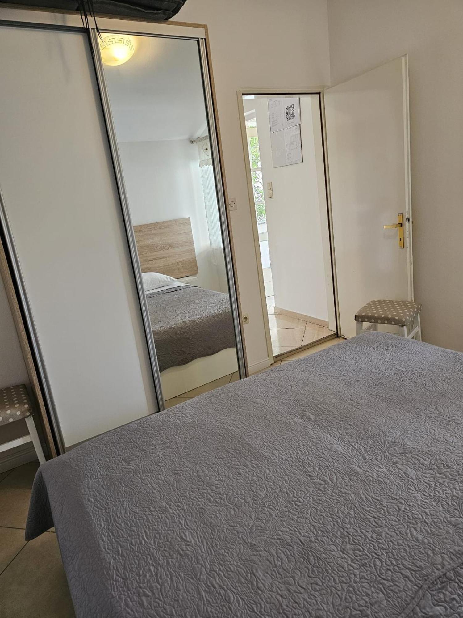 Beach Villa Ema Supetarska Draga Eksteriør bilde
